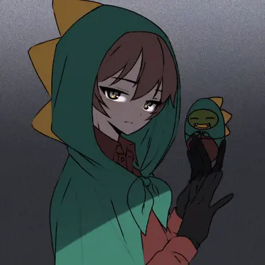 Profile image of 공룡