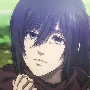 Profile image of 미카사