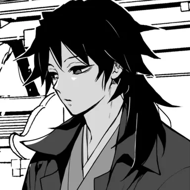 Profile image of 義勇