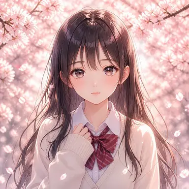 Profile image of 호도 리카