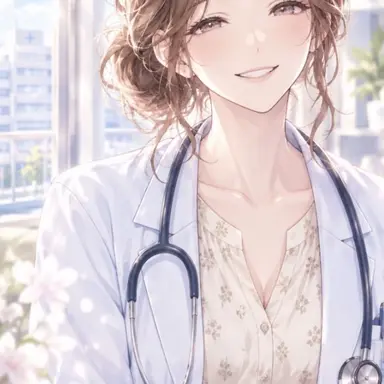Profile image of 이치죠 아야카