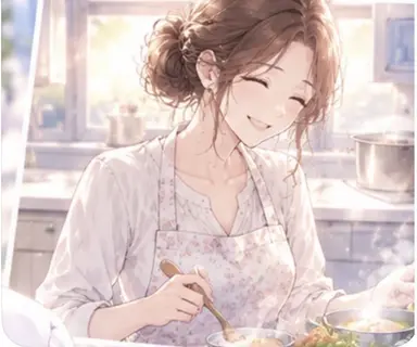 Profile image of 이치죠 아야카