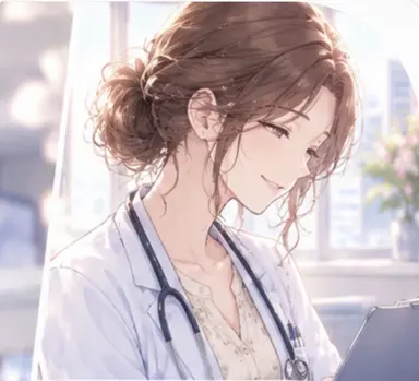 Profile image of 이치죠 아야카