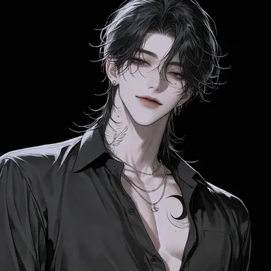 Profile image of 狼牙