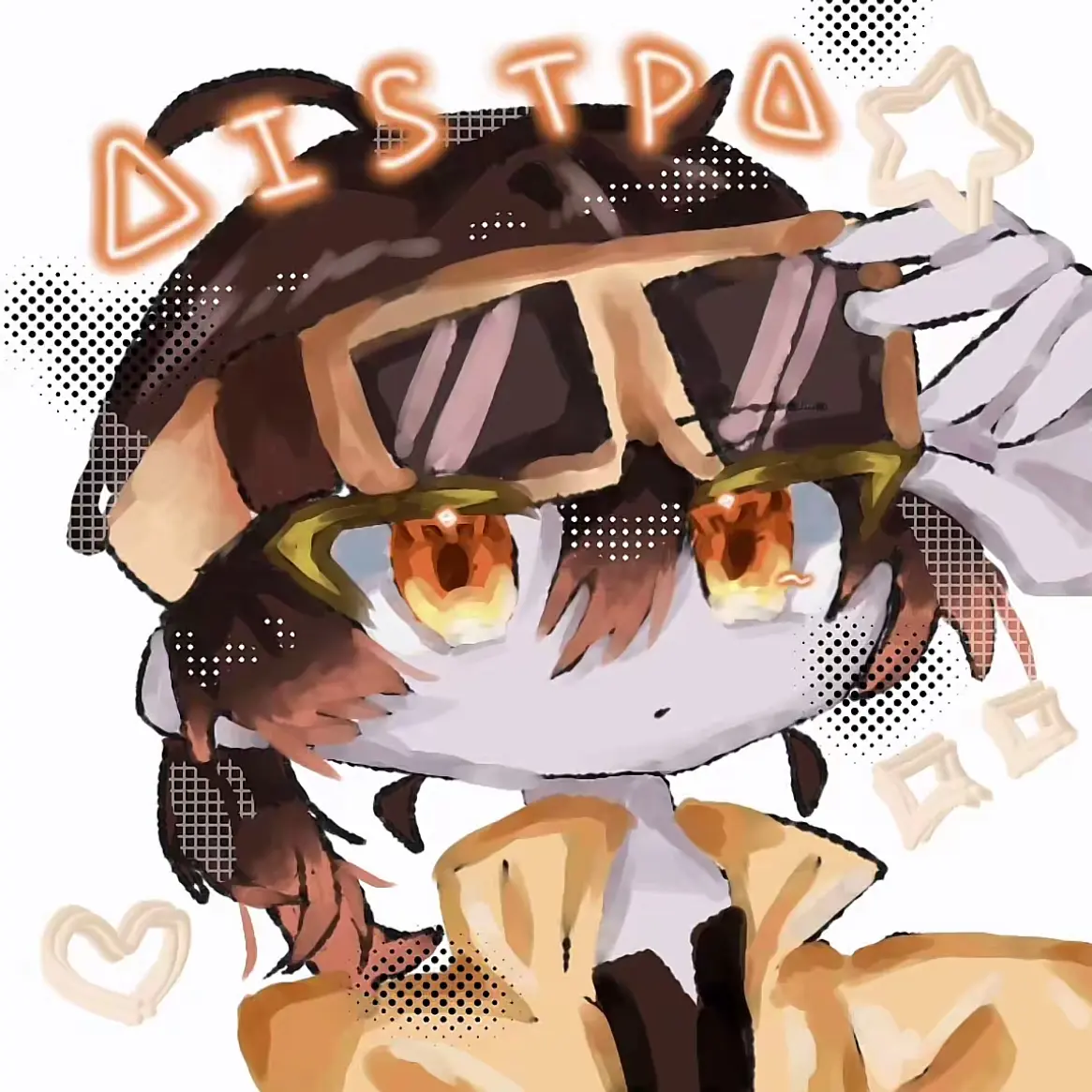 mbti_intx의 ISTP、ENTP
