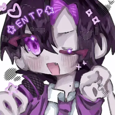 Profile image of ENTP