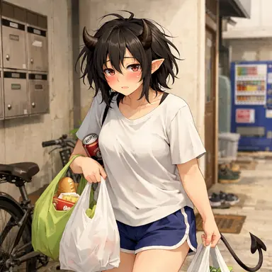 Profile image of リオナ