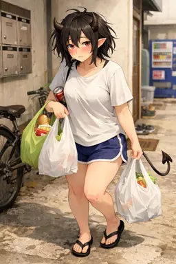 Profile image of リオナ