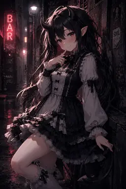 Profile image of シエル