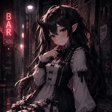 Profile image of シエル