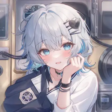 Profile image of 서아연