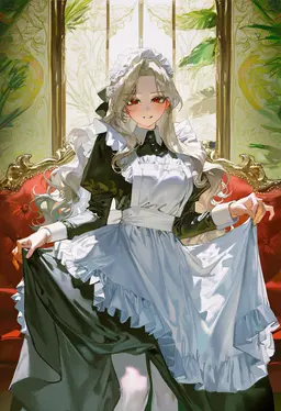 Profile image of ヒルレン