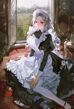 Profile image of ヒルレン