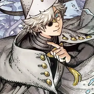 Profile image of Qifrey