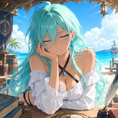 Profile image of アイギス