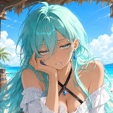 Profile image of アイギス