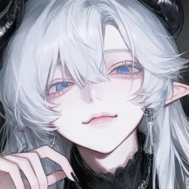 Profile image of Nevish