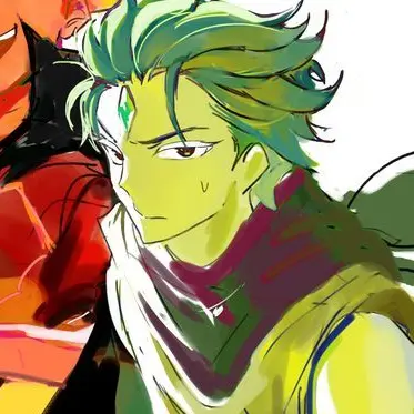 Profile image of 바람궁수쿠키
