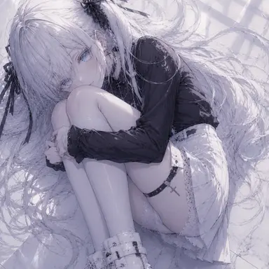 Profile image of Yosuga