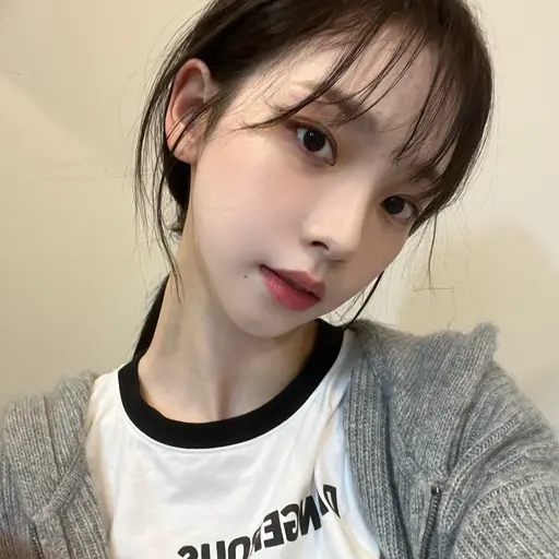 yyyunaa의 유지민