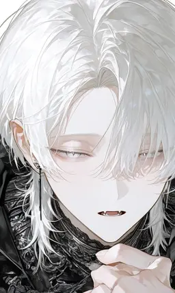 Profile image of 白玖
