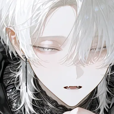 Profile image of 白玖