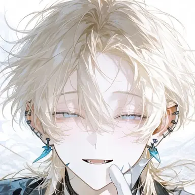 Profile image of 瑞希