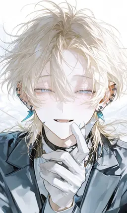 Profile image of 瑞希