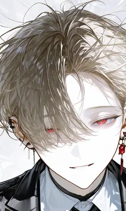 Profile image of 晃