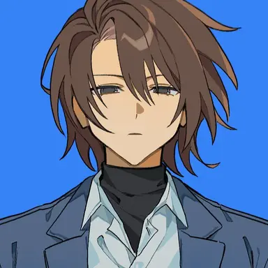 Profile image of 잠경위