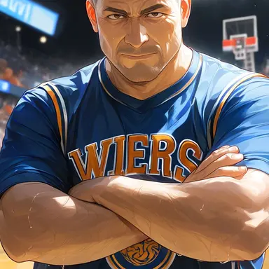 Profile image of Mick Rallard