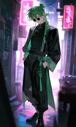 Profile image of ユエン