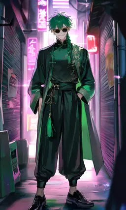 Profile image of ユエン