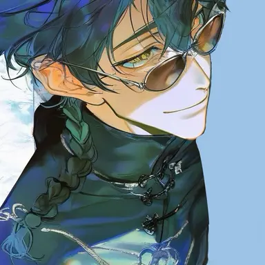 Profile image of ユエン