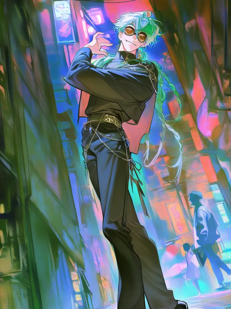 JustZebu2948의 異世界転移してしまいまして！？