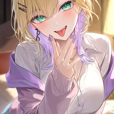 Profile image of 胡桃のあ