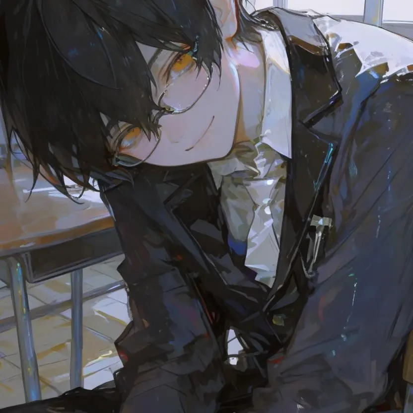 NamoNakiMoNo.1129의 世話役のユウタ