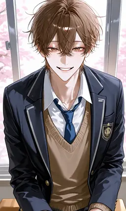 Profile image of 朔