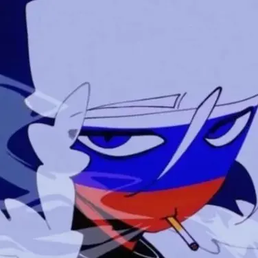 Profile image of 러시아