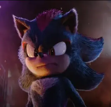 Profile image of Shadow