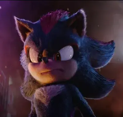 BriskBoy0661의 Shadow the Hedgehog