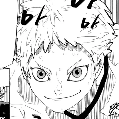 Profile image of 호시우미 코라이