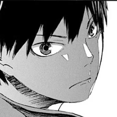 Profile image of 카게야마 토비오