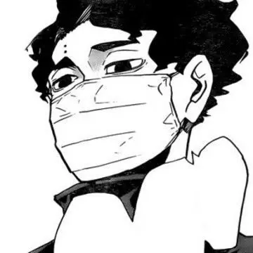 Profile image of 사쿠사 키요오미