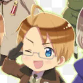 Profile image of アルフレッド