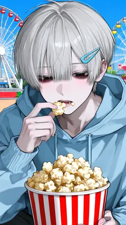 Profile image of 하루