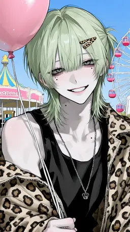 Profile image of 리무루