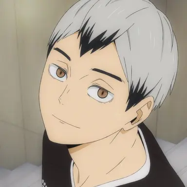 Profile image of 北 信介