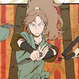 Profile image of 伊作