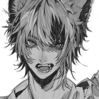 Profile image of 늑대